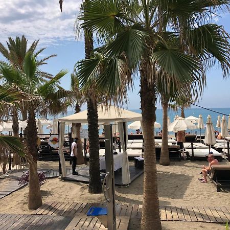 Beach Paradise In Fuengirola Exterior foto