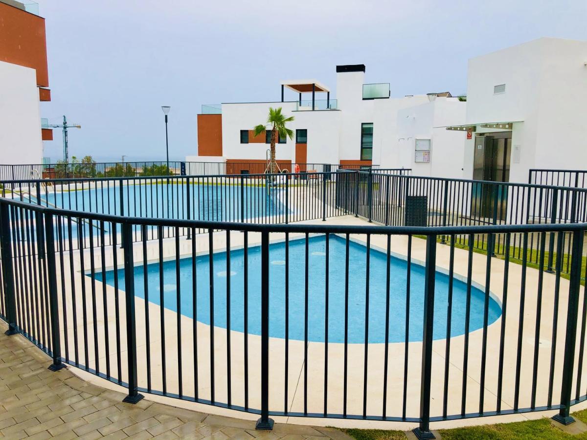 Beach Paradise In Fuengirola Exterior foto
