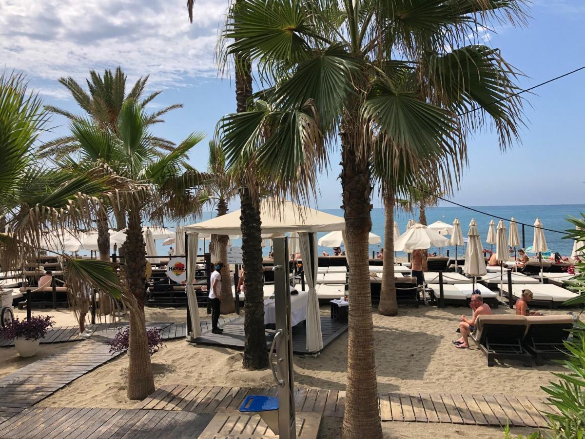 Beach Paradise In Fuengirola Exterior foto
