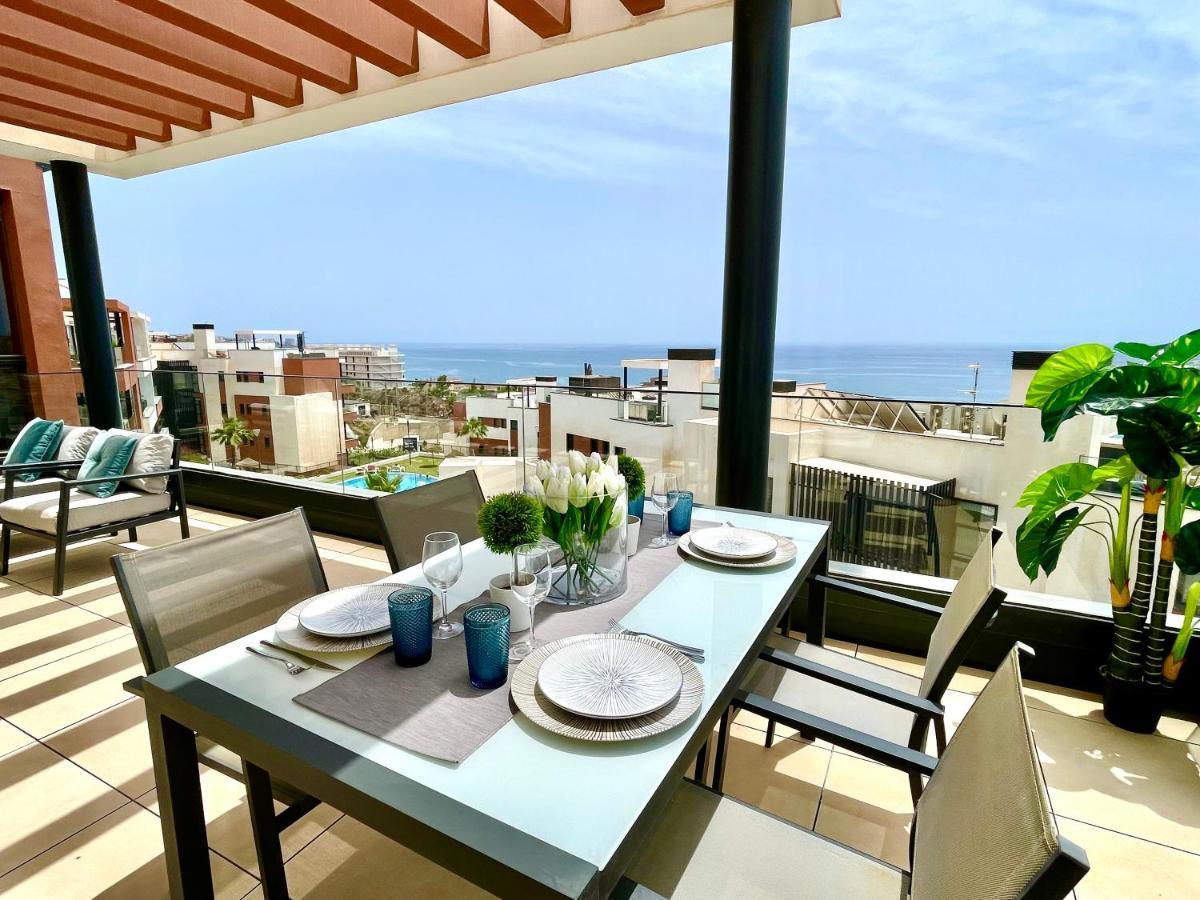 Beach Paradise In Fuengirola Exterior foto
