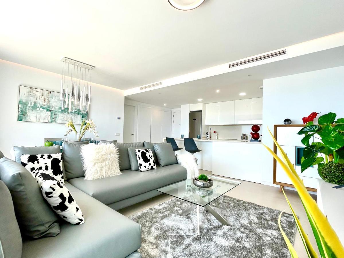 Beach Paradise In Fuengirola Exterior foto