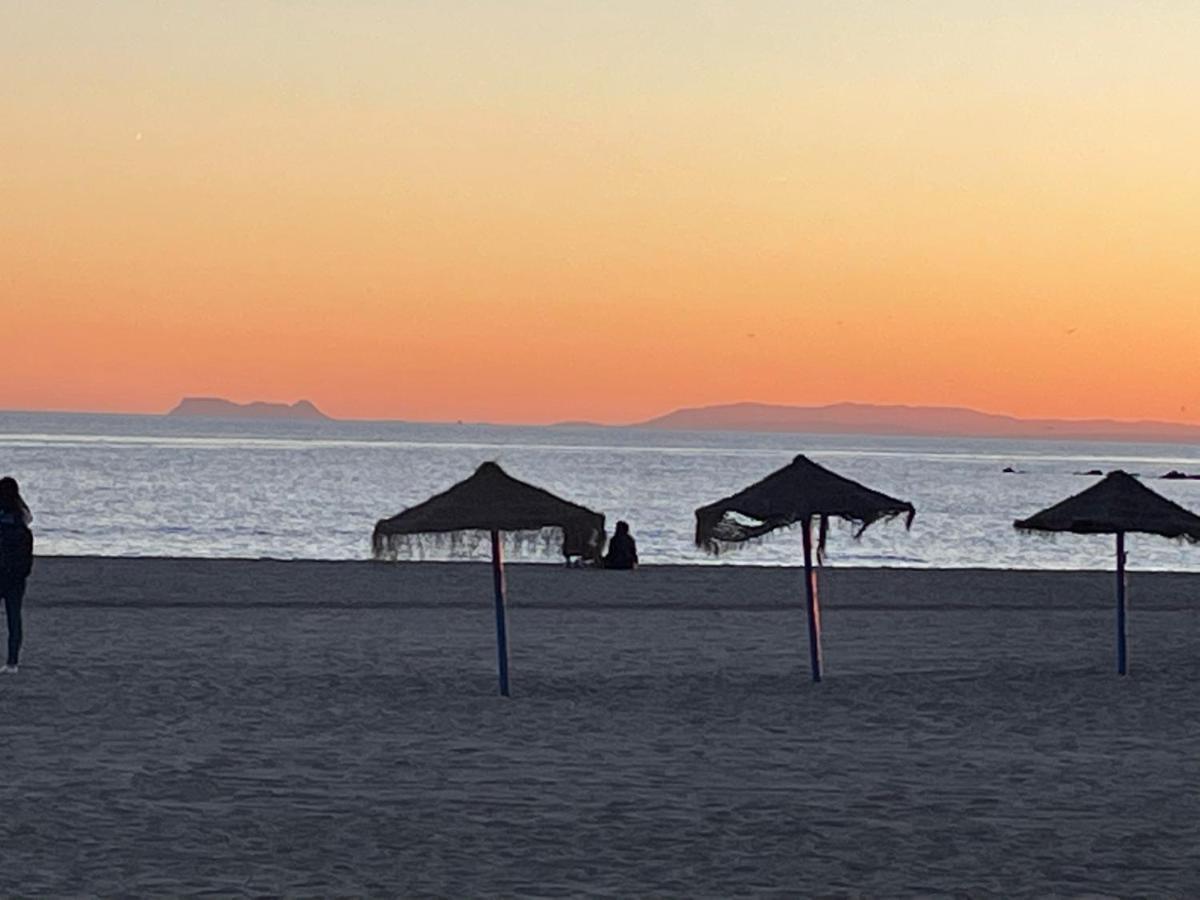 Beach Paradise In Fuengirola Exterior foto