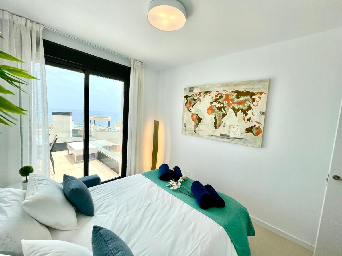 Beach Paradise In Fuengirola Exterior foto