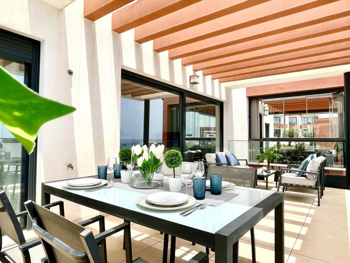 Beach Paradise In Fuengirola Exterior foto