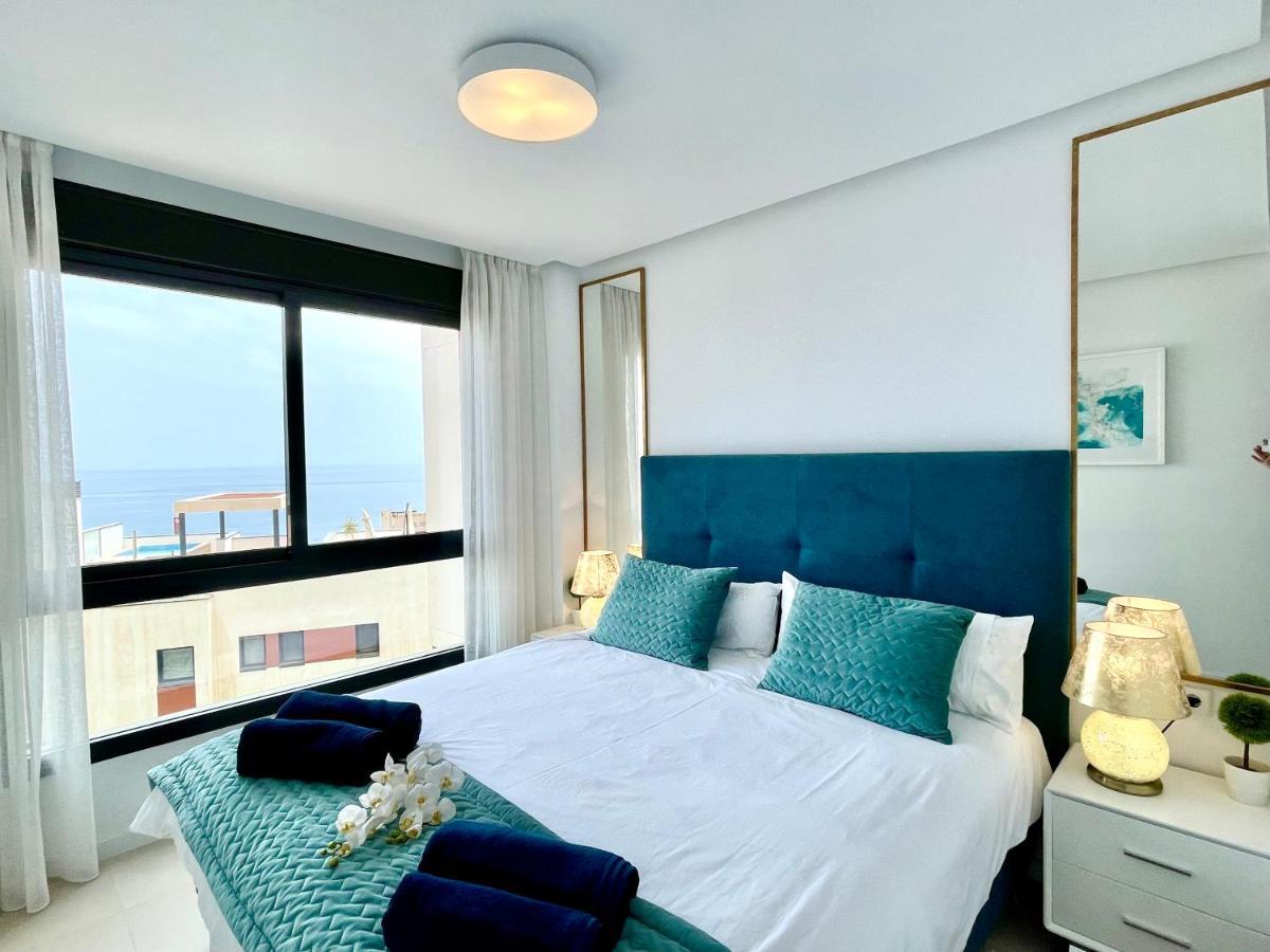 Beach Paradise In Fuengirola Exterior foto